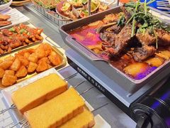 -徽三说·土徽菜·中国徽菜连锁品牌(阳湖总店)