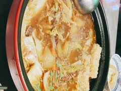-腩得欢喜·牛腩煲火锅(万庭大厦店)