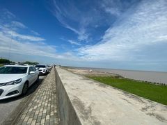 -南汇嘴观海公园