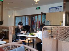 -东椰·海南椰子鸡火锅(朝阳门店)