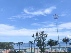 -大梅沙海滨公园