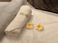 -青曼SPA·按摩·采耳·足道(龙之梦店)