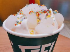 -DQ·蛋糕·冰淇淋(周浦万达店)