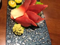 北极贝刺身-熊藏居酒屋(kkone店)