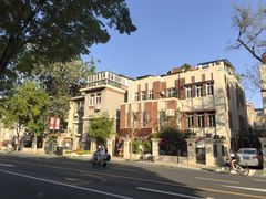 -桂园餐厅(五大道店)