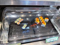 -松子料理(白家庄店)