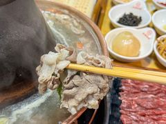 -大明铜锅·烤涮坊·烧烤(总店)