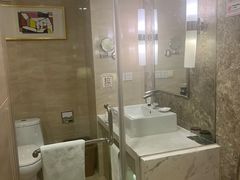 -上海新国际博览中心美仑酒店