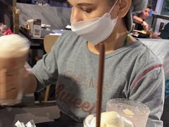 -Kingkong Buffet(The Mercury ville)