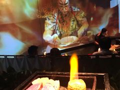 炭烤和牛配照烧酱-地球美食剧场