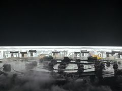 -鼎盛王朝康熙大典实景演出