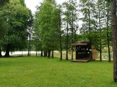 -南宁良凤江国家森林公园