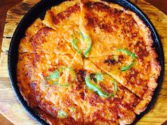 -第二外国语学院-韩国餐厅(朝阳路店)