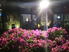 -瓦库茶馆17号(海汇港店)