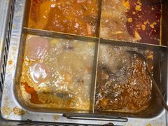 -海底捞火锅(宇飞大厦店)