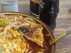 -韦记螺蛳粉(NO2店)