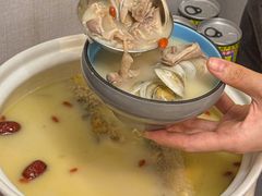 -金龙·打边炉(南京西路店)