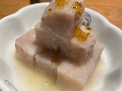 桂花荔浦芋头-庆春朴门