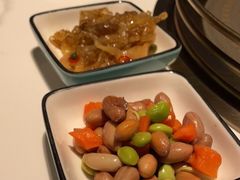 -领鲜天下·焗海鲜·花胶鸡(天目里店)