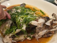 -好彩海鲜酒家(帝国中心店)