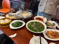 -古南都·老广东酒楼(龙江店)