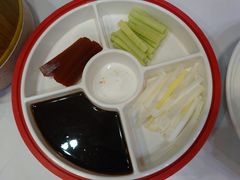 -东兴楼饭庄(六里桥店)