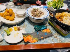 -哈啾嗨·新概念蒙餐(红星新城店)