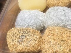 -奉化点心(呼童街店)
