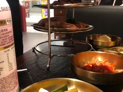 -伏一解牛烤肉专门店(信业购物中心店)