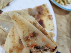 -穆老九清真牛羊肉馆(宋城店)