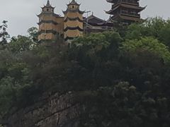 -狼山风景名胜区