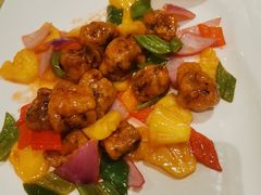 木鱼花紫菜卷-龙庭华宴·粤菜·早茶