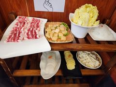 -懂羊帝·羊蝎子·北京菜(小关店)