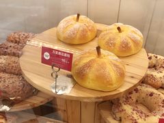 -味多美蛋糕(苏州街地铁店)