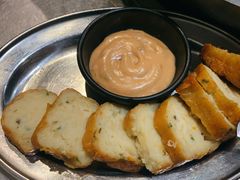 -山·烤辣鸡韩国料理(西溪路店)