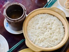 招牌盐油饭-阿二靓汤·地道顺德菜(容桂渔人码头店)