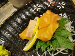 -福匠日本料理(人民路店)