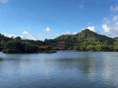 -珠海圆明新园