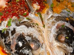-马老六清真餐厅(雁滩店)