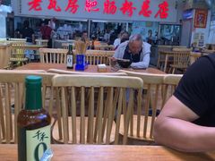 -青石桥老瓦房肥肠粉总店(青石桥总店)