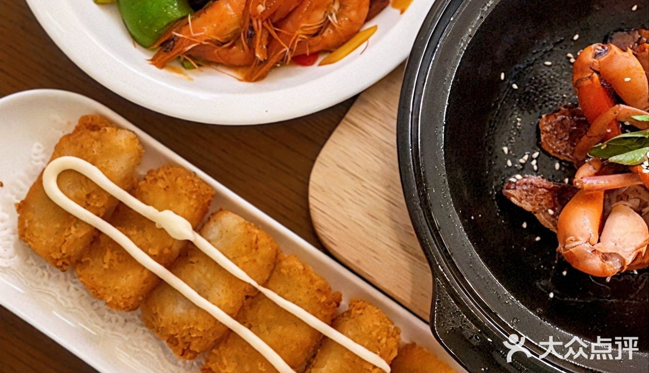六号私房菜·海鲜·福建菜：品味独特的福建美食