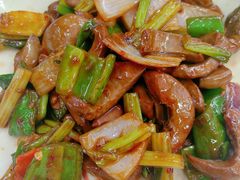 -南记食粥坊·宵夜大排档(南桂店)