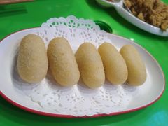 -京悦南门涮羊肉·羊蝎子火锅(田林路店)