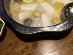 -傣妹火锅(荔湾广场店)