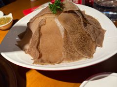 -宝泉铜锅·涮羊肉(解放东路店)