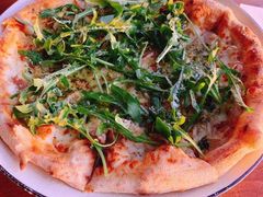 火鸡披萨-PIZZA BIANCA(万象城店)
