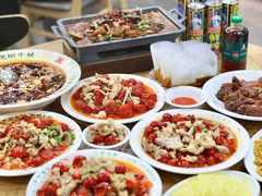 -田波泡椒牛蛙(巴丽新地店)
