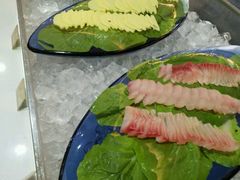 -巴厘岛风情自助餐厅(牡丹广场店)