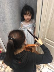 -爱儿美儿童摄影(奥森公园店)