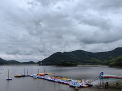 -宁波九龙湖开元度假村